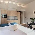 La - Terreaux Iv - 2 Bedroom With Ac