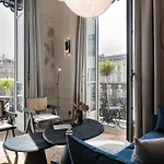Apartamento La - Terreaux Iv - 2 Bedroom With Ac