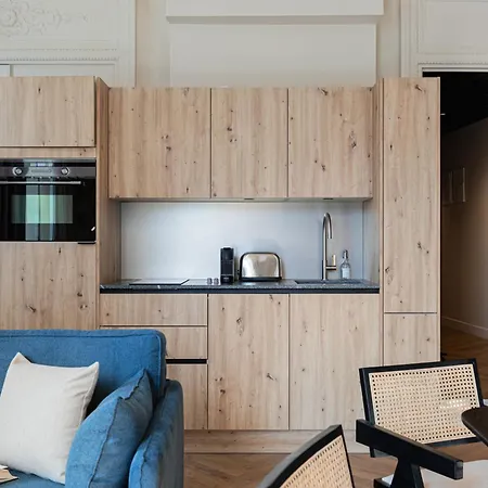 La - Terreaux Iv - 2 Bedroom With Ac * Lyon