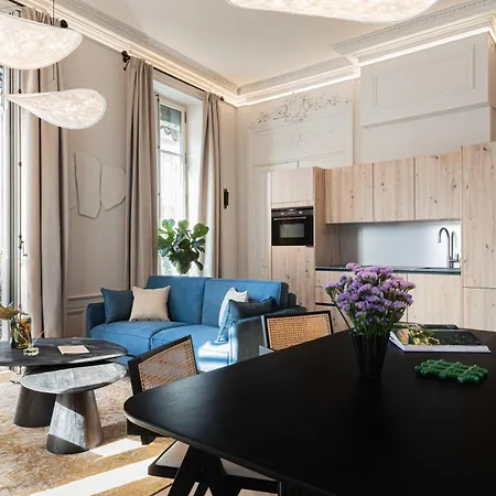 La - Terreaux Iv - 2 Bedroom With Ac * Lyon