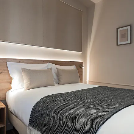 Apartment La - Terreaux Iv - 2 Bedroom With Ac Lyon