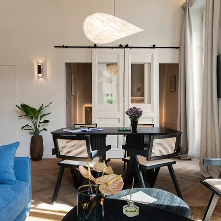 Apartment La - Terreaux Iv - 2 Bedroom With Ac Lyon