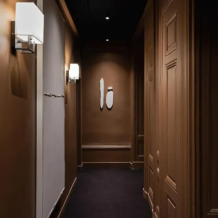 La - Terreaux Iv - 2 Bedroom With Ac * Lyon